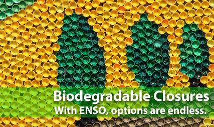 Biodegradable Compostable and Renewable Plastics